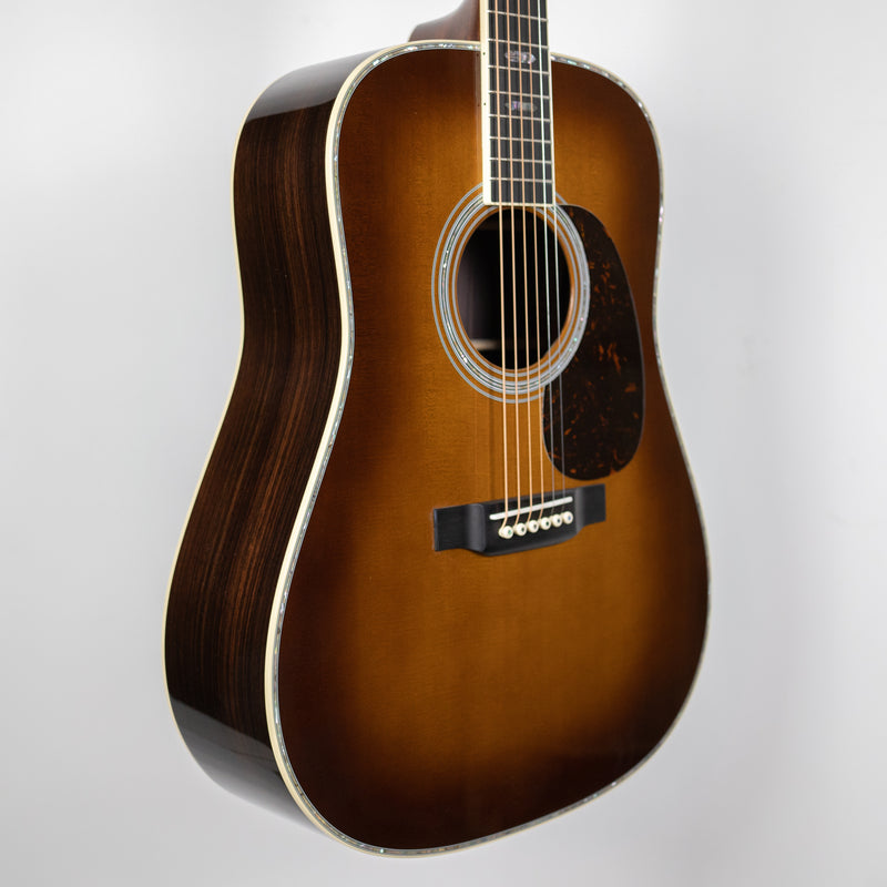 Martin D-41 Ambertone