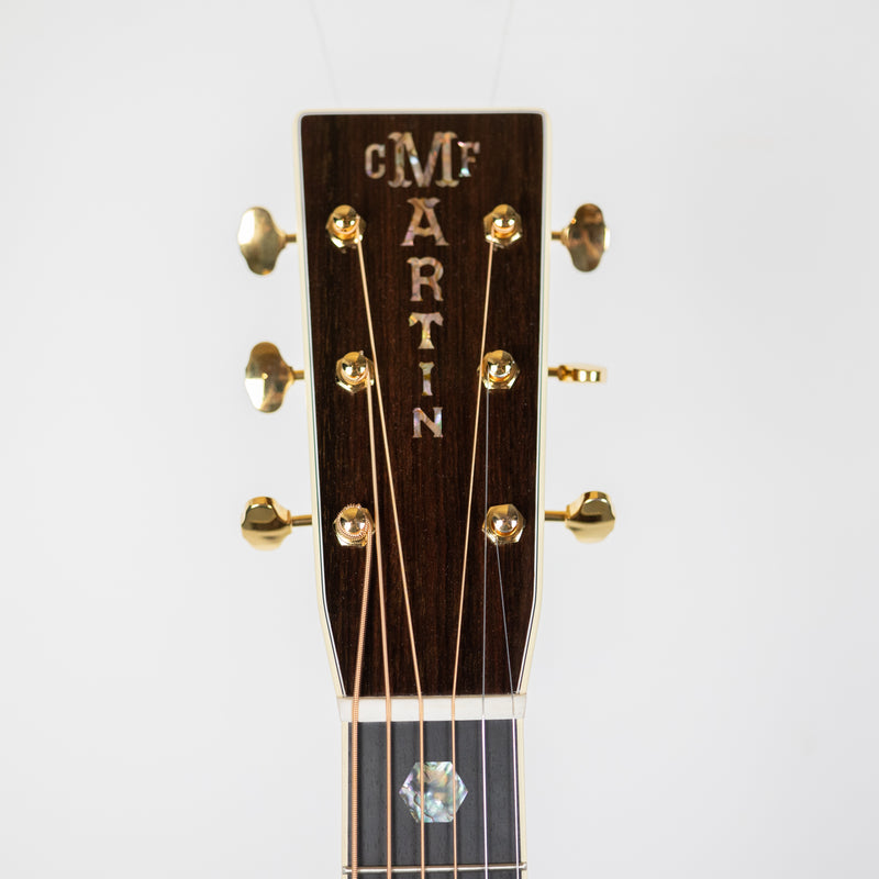 Martin D-41 Ambertone