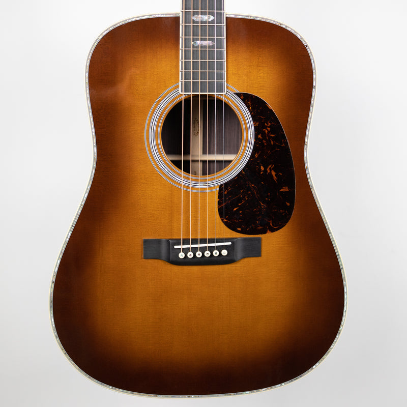 Martin D-41 Ambertone