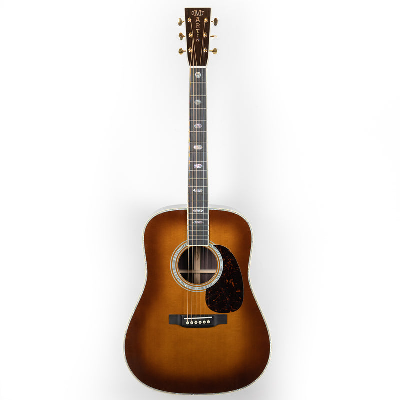 Martin D-41 Ambertone