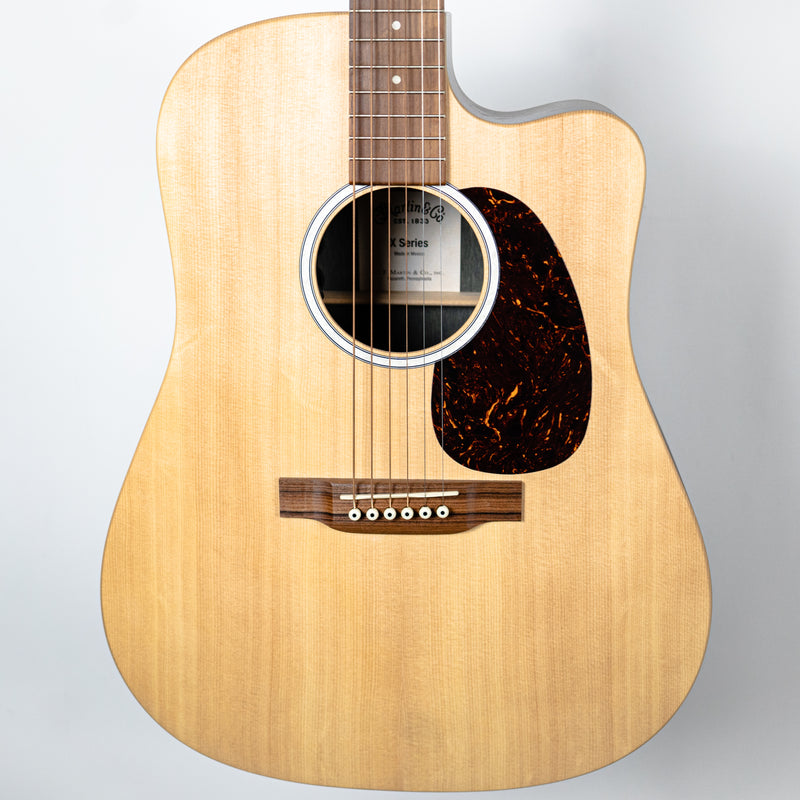 Martin DC-X2E Rosewood