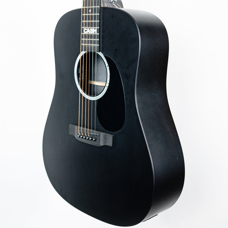 Martin DX Johnny Cash