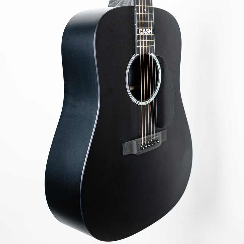 Martin DX Johnny Cash