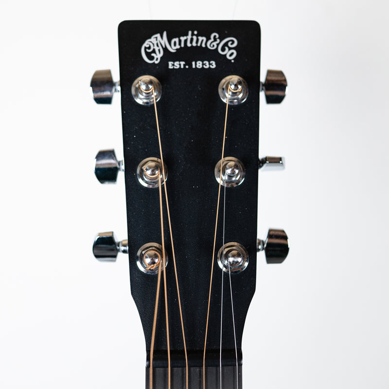 Martin DX Johnny Cash