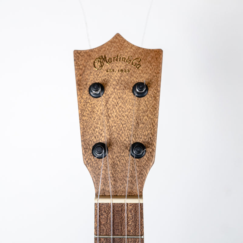 Martin T1 StreetMaster Uke