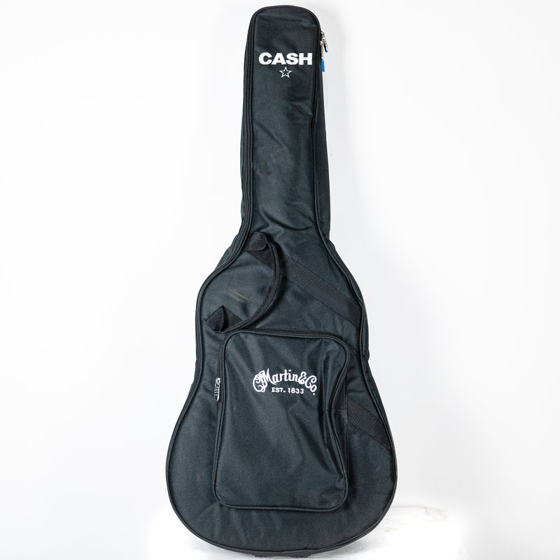 Martin DX Johnny Cash