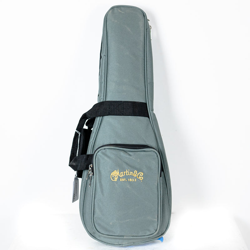 Martin Soprano S1 Uke