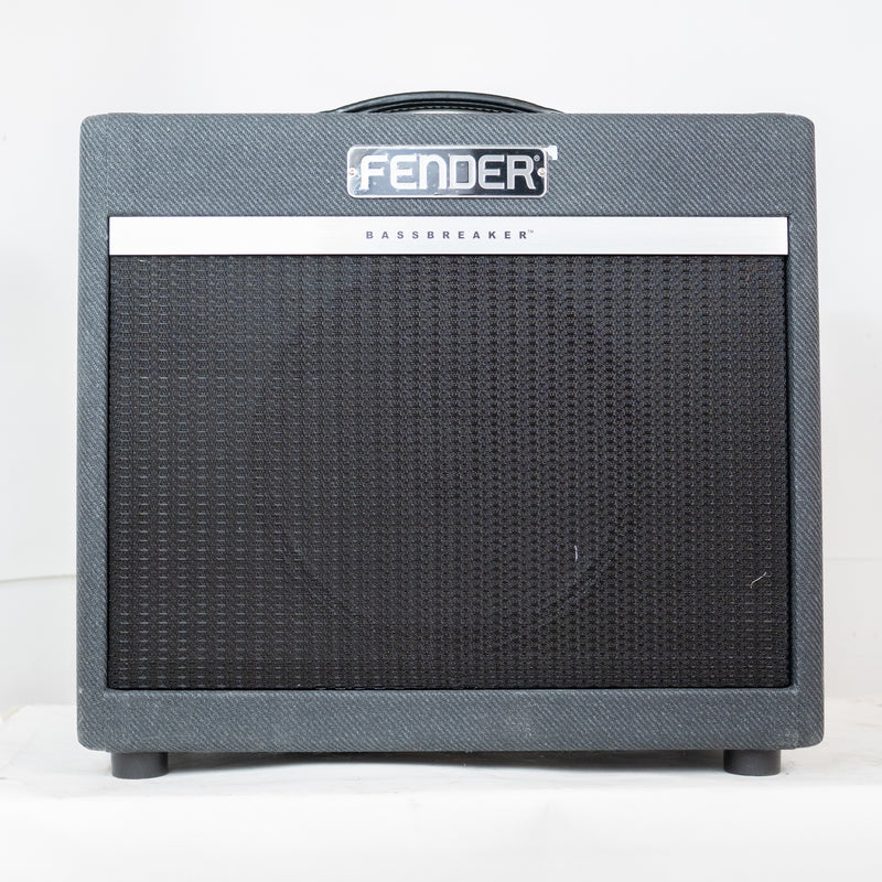 Fender Bassbreaker 15 Combo