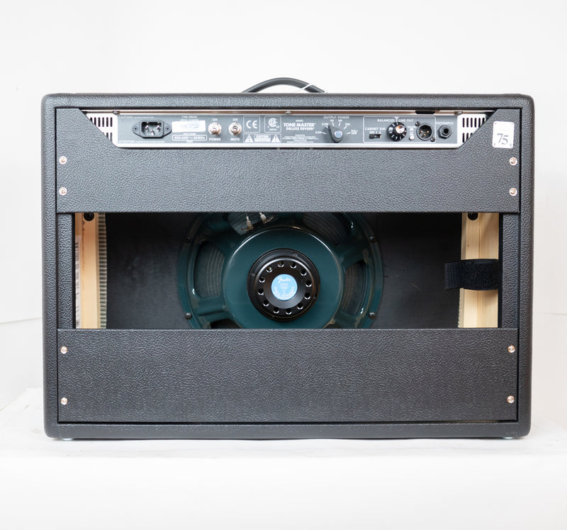 Fender Tone Master Deluxe Reverb