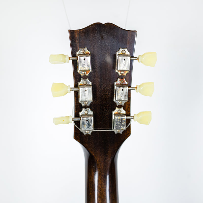 Gibson Custom 1959 ES-335 Reissue VOS Vintage Burst