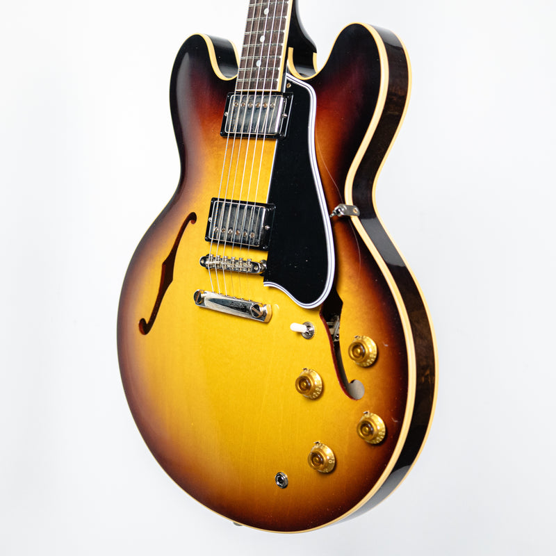 Gibson Custom 1959 ES-335 Reissue VOS Vintage Burst