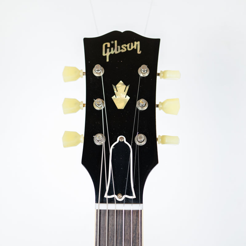 Gibson Custom 1959 ES-335 Reissue VOS Vintage Burst