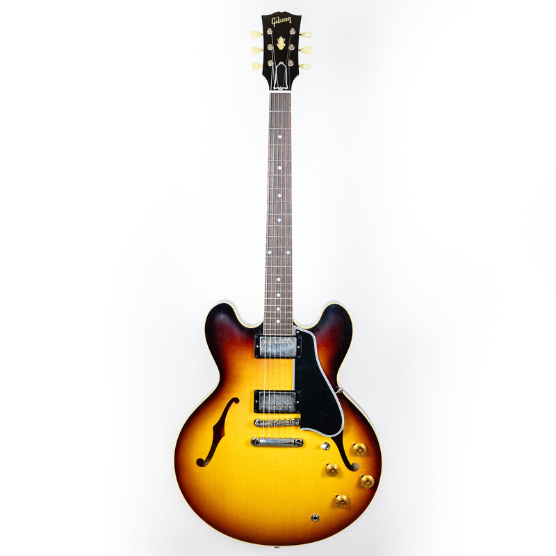 Gibson Custom 1959 ES-335 Reissue VOS Vintage Burst