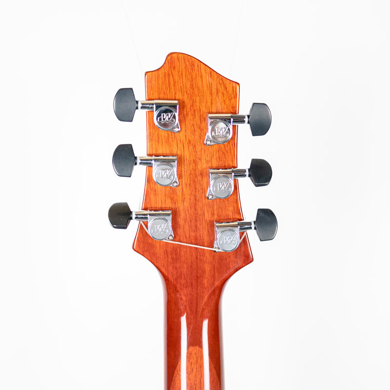 Comins GCS-1ES in Violin Burst