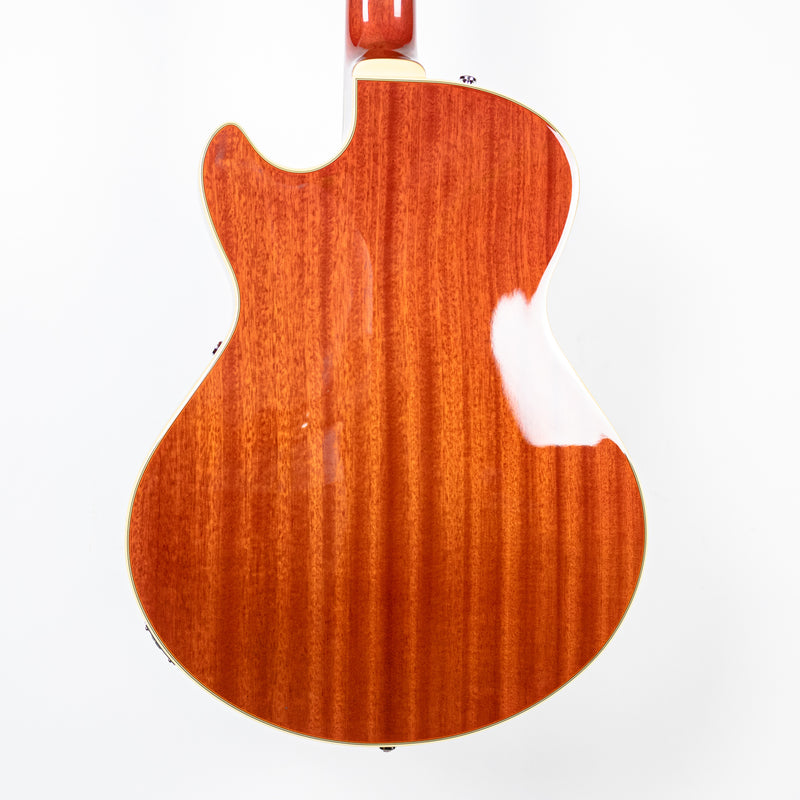 Comins GCS-1ES in Violin Burst