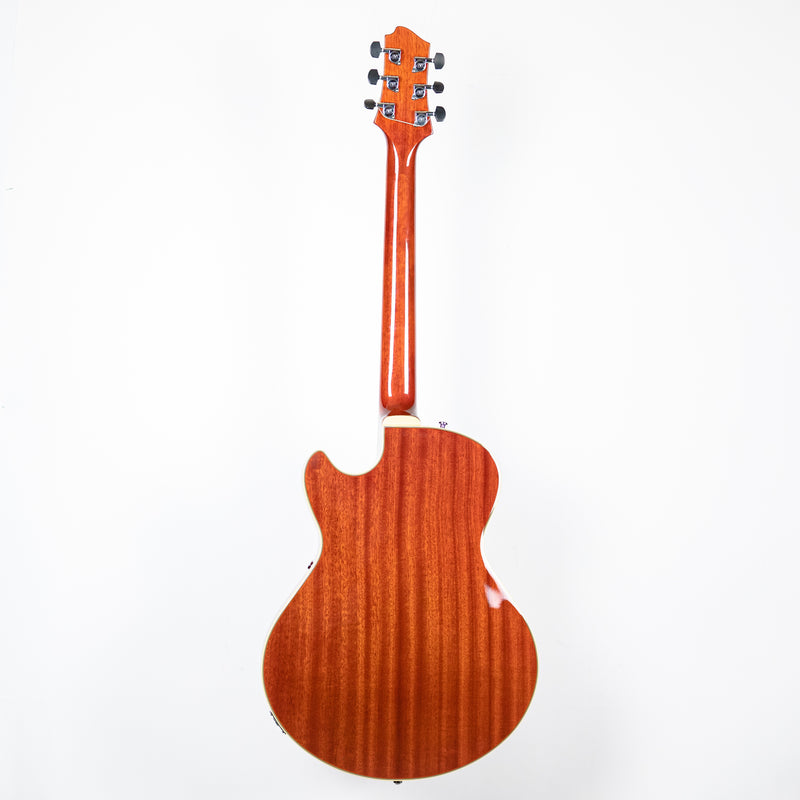 Comins GCS-1ES in Violin Burst
