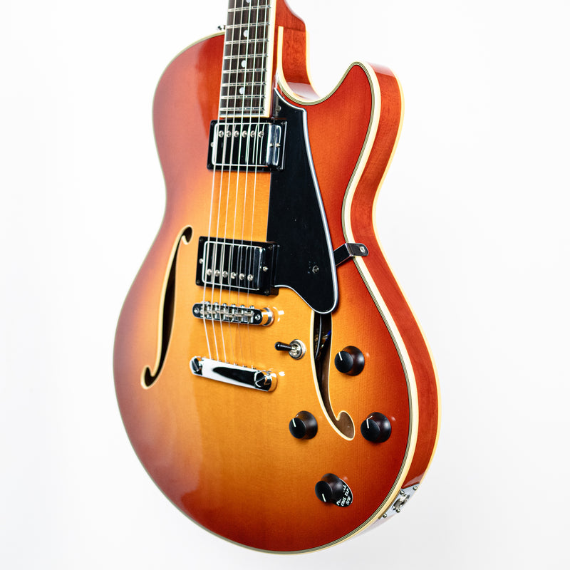 Comins GCS-1ES in Violin Burst