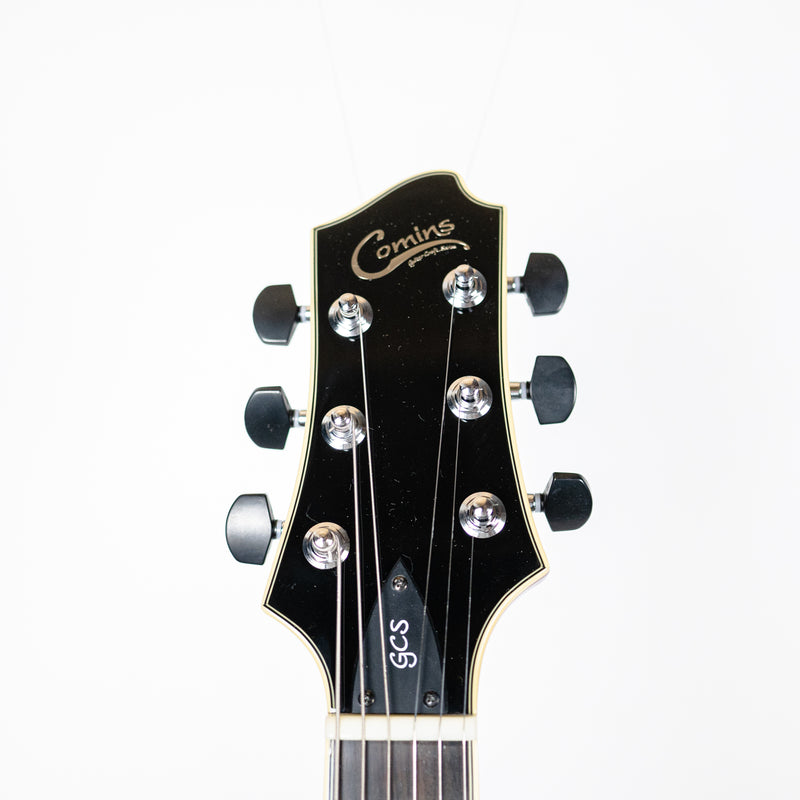 Comins GCS-1ES in Violin Burst