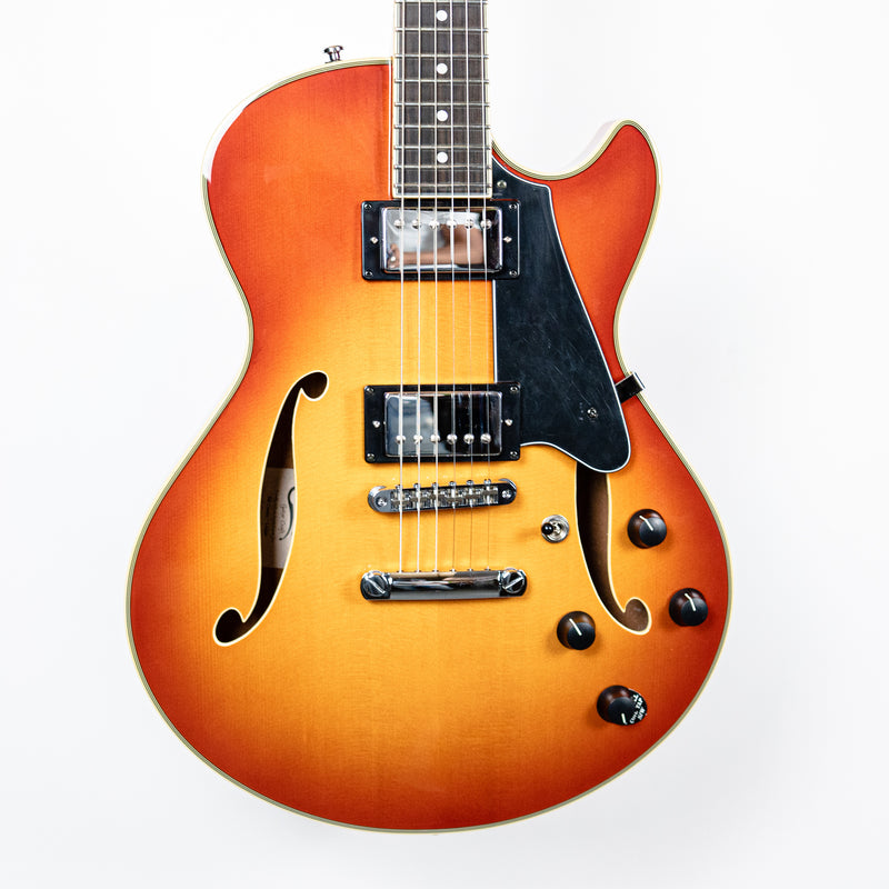 Comins GCS-1ES in Violin Burst