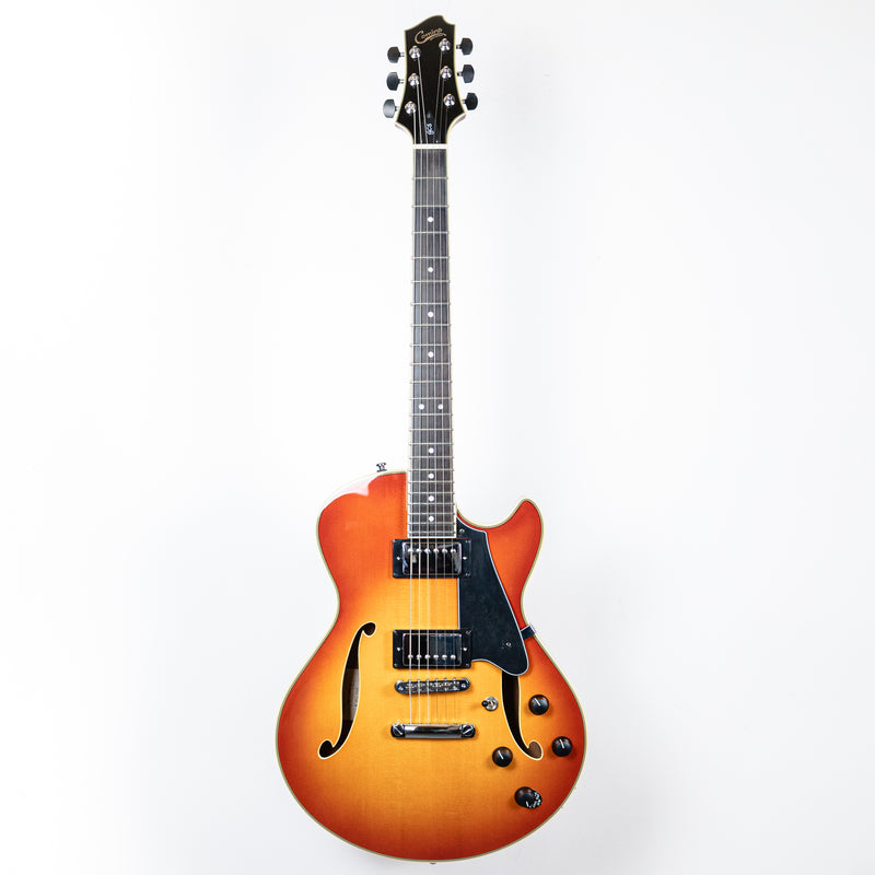 Comins GCS-1ES in Violin Burst