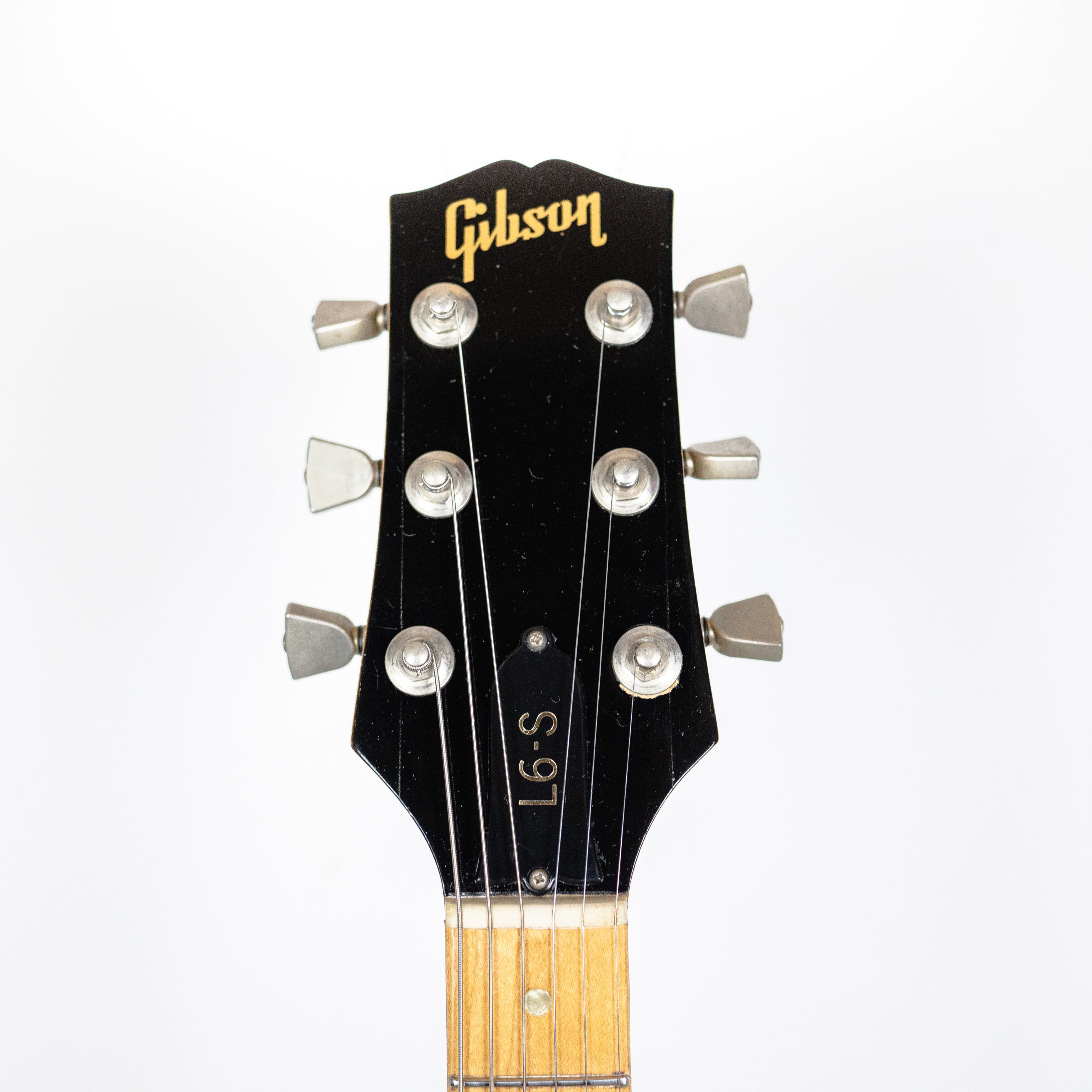 Gibson 1973 L-6S