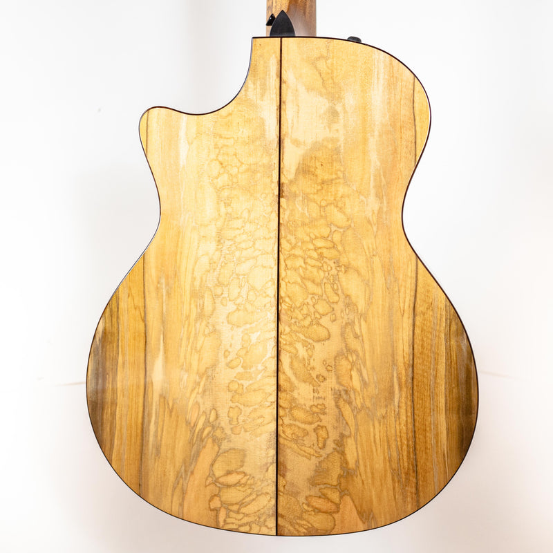 Taylor 714ce LTD Blackheart Sassafras/Lutz Spruce