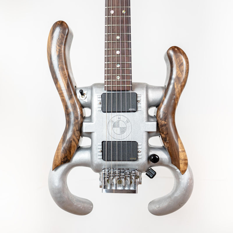 AM guitar #16 BMW