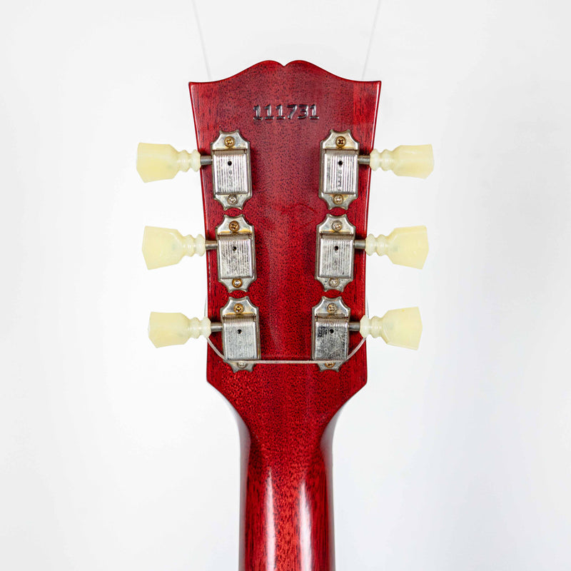 Gibson 1961 ES-335 Reissue VOS 60s Cherry