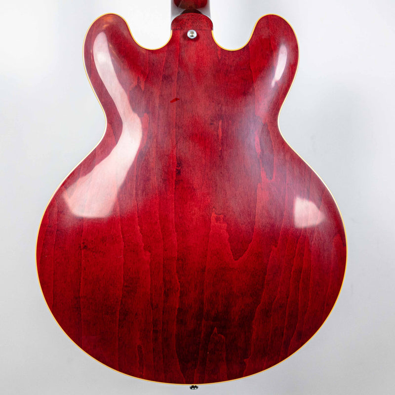 Gibson 1961 ES-335 Reissue VOS 60s Cherry