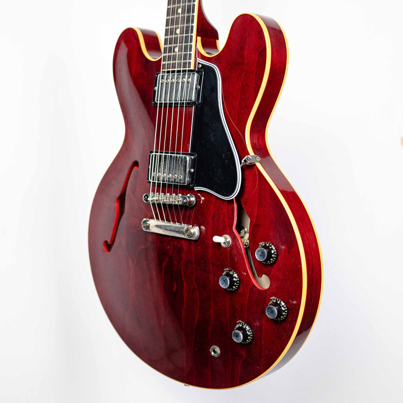 Gibson 1961 ES-335 Reissue VOS 60s Cherry