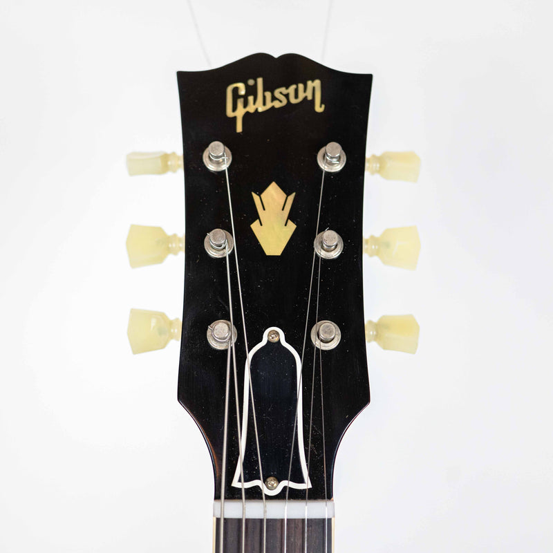 Gibson 1961 ES-335 Reissue VOS 60s Cherry