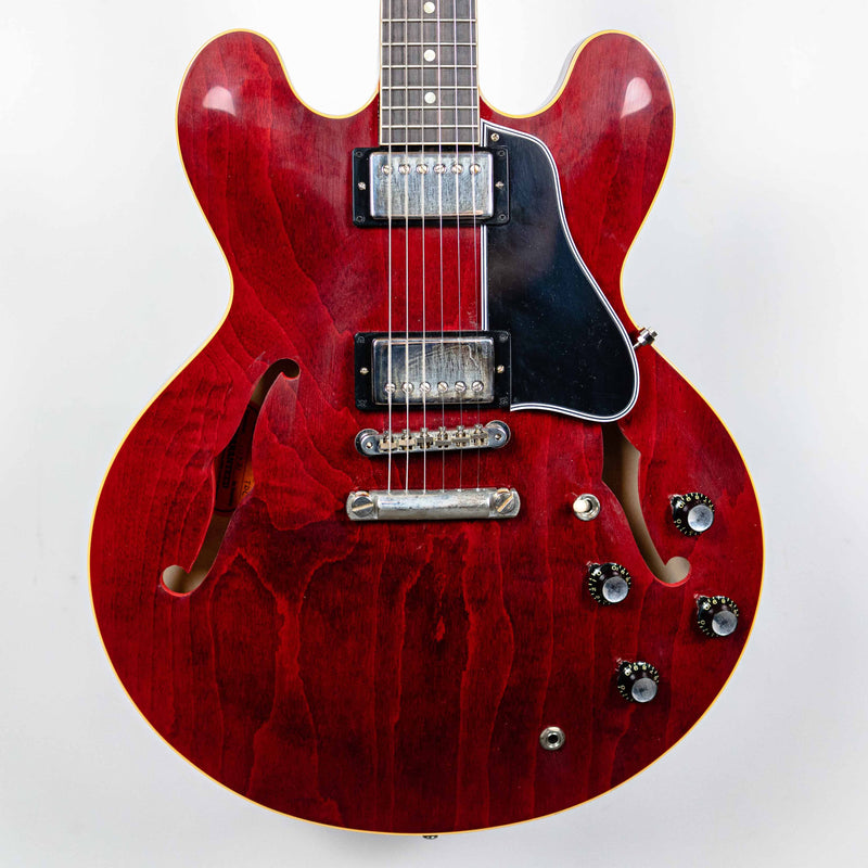 Gibson 1961 ES-335 Reissue VOS 60s Cherry