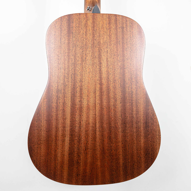 Martin D-10E Sapele Top