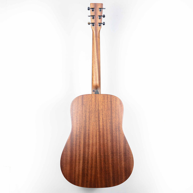 Martin D-10E Sapele Top