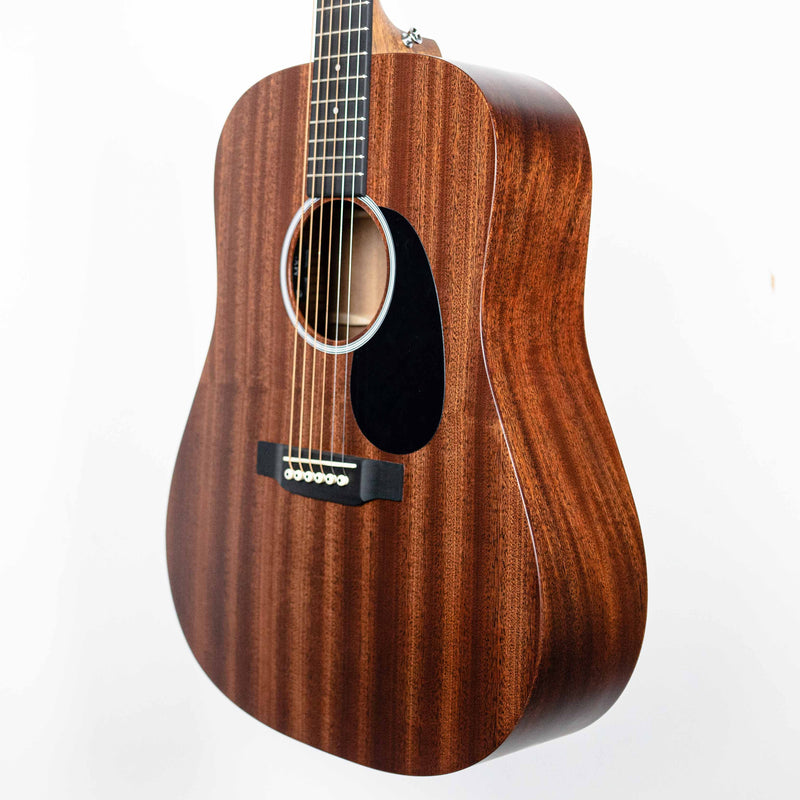 Martin D-10E Sapele Top
