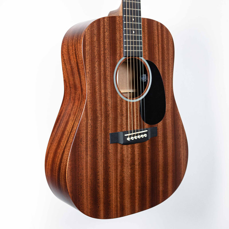 Martin D-10E Sapele Top