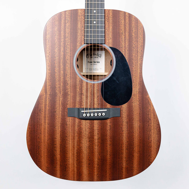 Martin D-10E Sapele Top