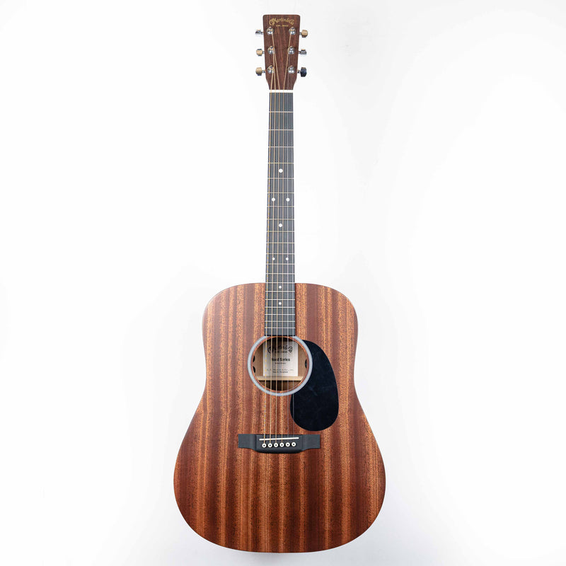 Martin D-10E Sapele Top