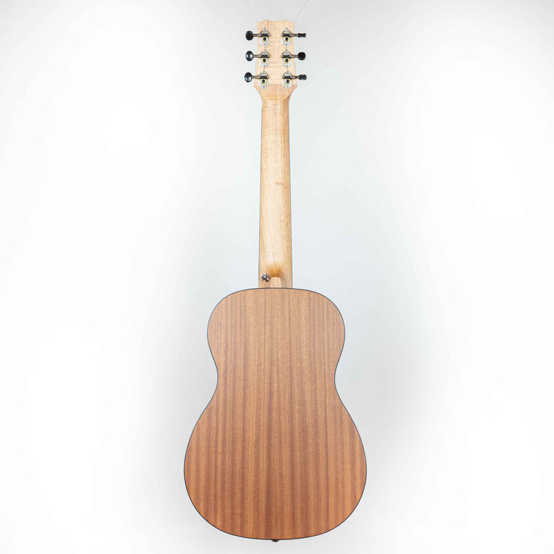 Cordoba Mini II Mahogany