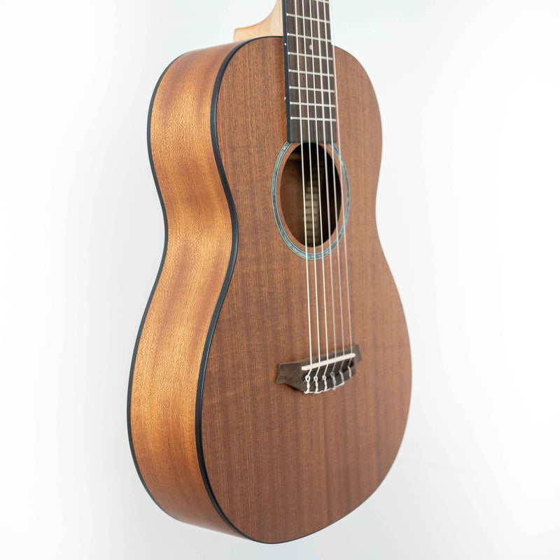 Cordoba Mini II Mahogany