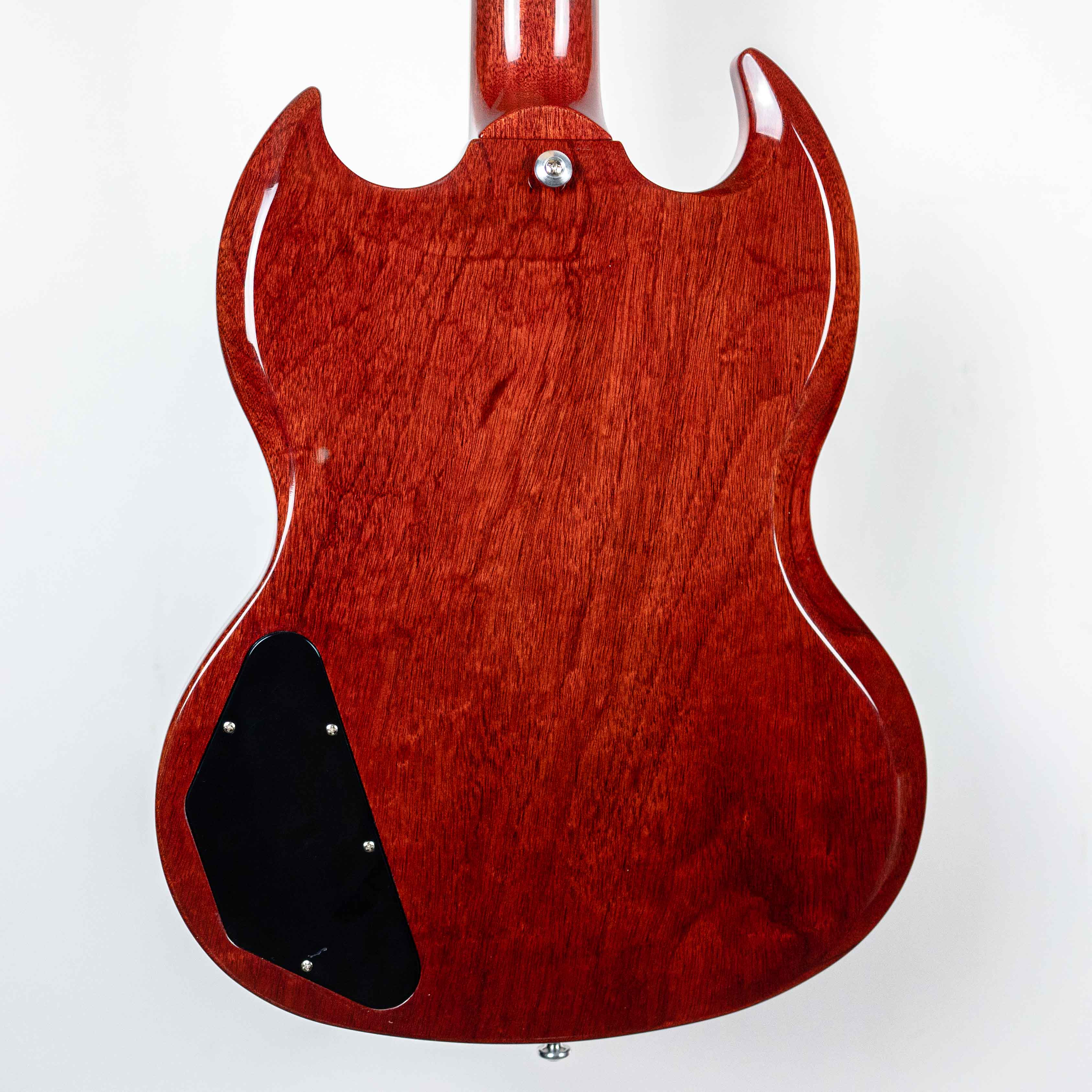 Gibson SG Standard '61 Stop Bar Vintage Cherry — Rudy's Music