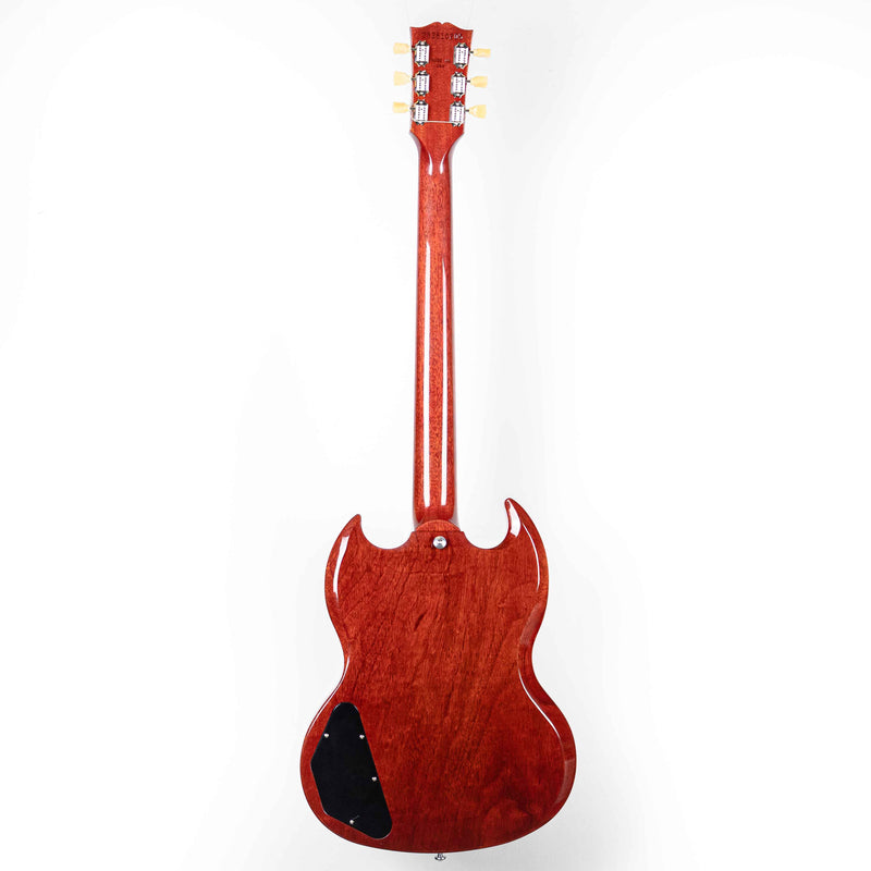 Gibson SG Standard '61 Stop Bar Vintage Cherry