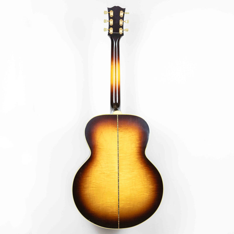 Gibson SJ-200 Original Vintage Sunburst
