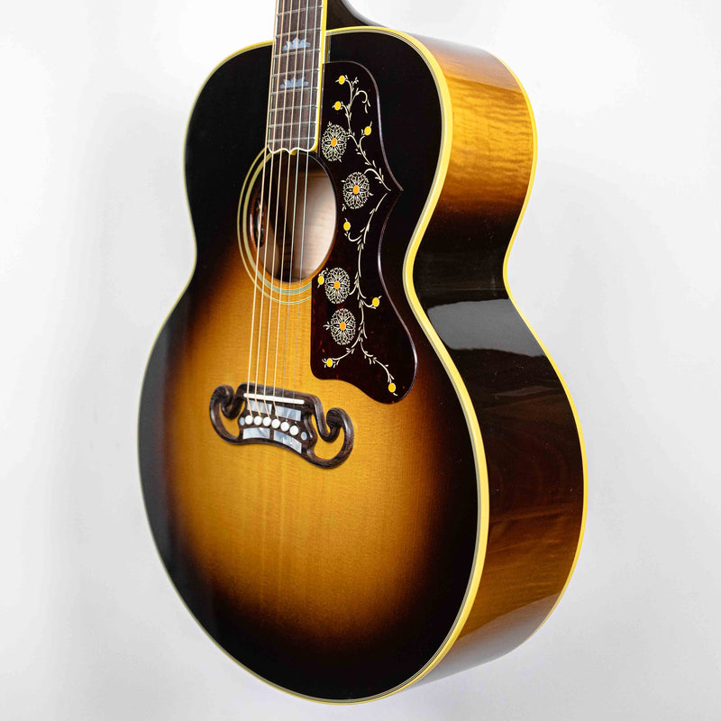 Gibson SJ-200 Original Vintage Sunburst
