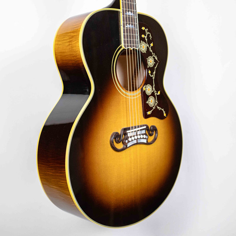 Gibson SJ-200 Original Vintage Sunburst