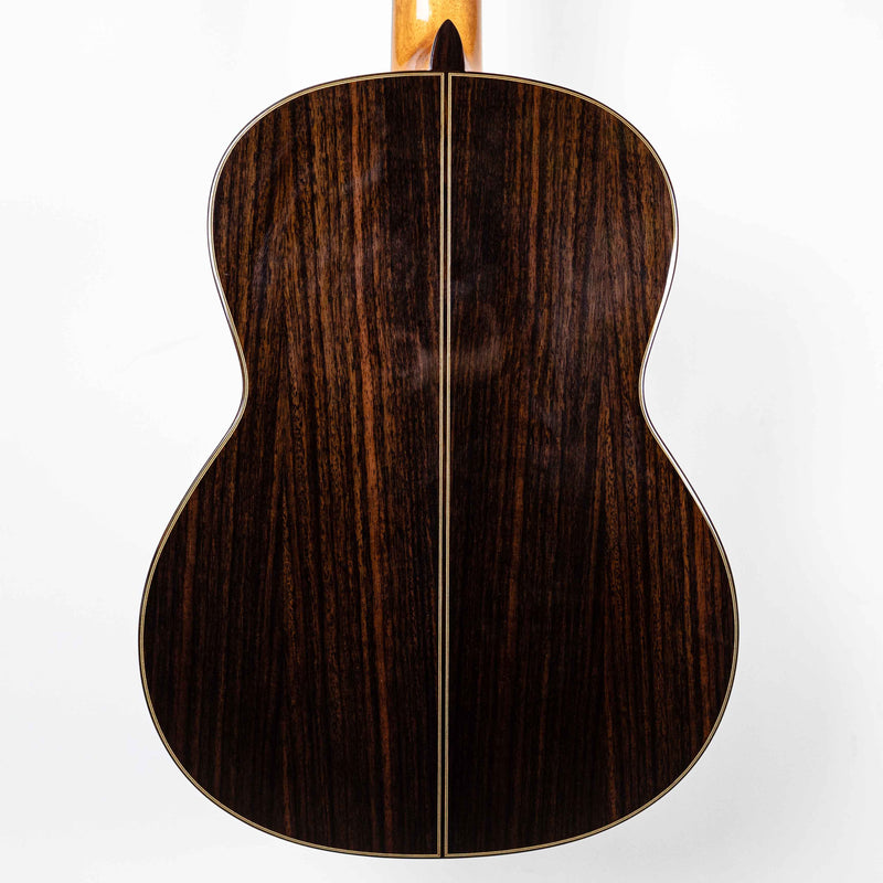 Cordoba C7-CD Iberia