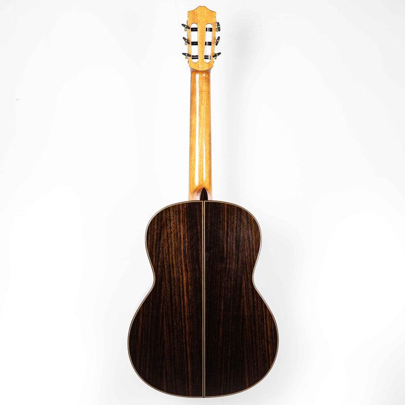 Cordoba C7-CD Iberia