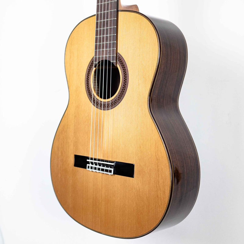 Cordoba C7-CD Iberia