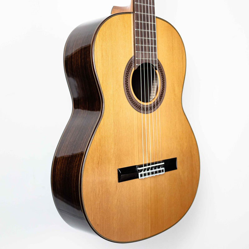 Cordoba C7-CD Iberia