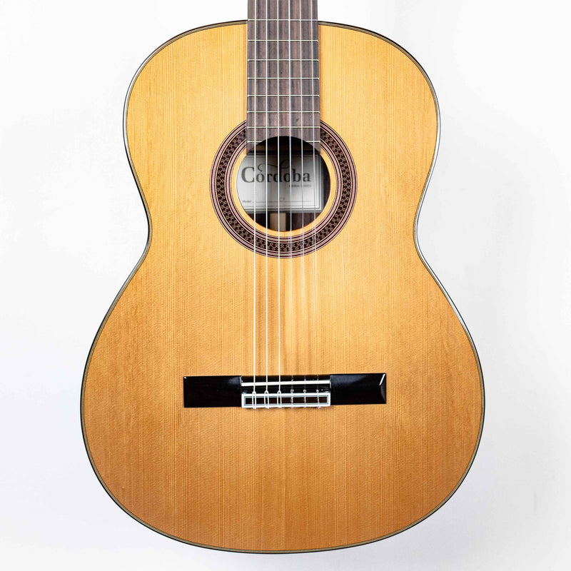 Cordoba C7-CD Iberia